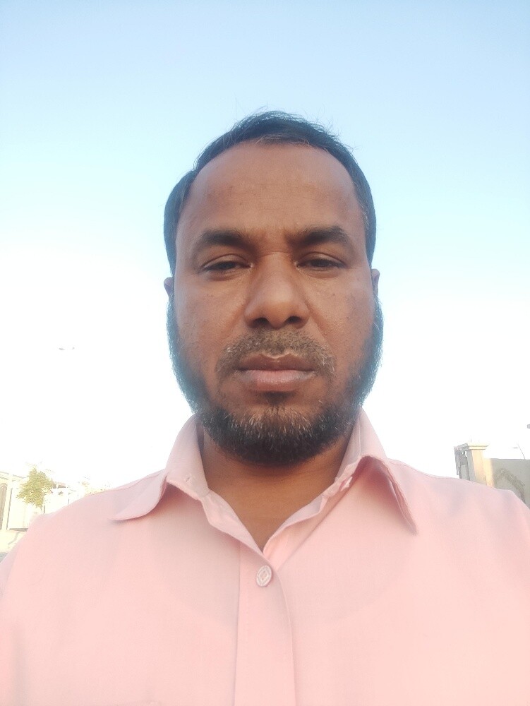 ATOR ISLAM - 1