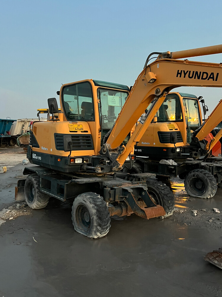 jcb/hyunday/ham - 2