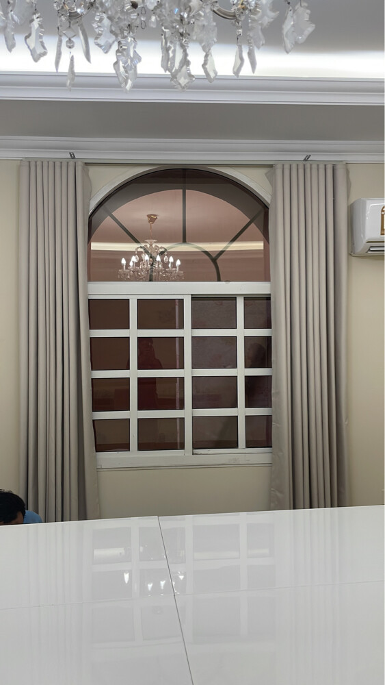 Catpet And Curtain Design - 3