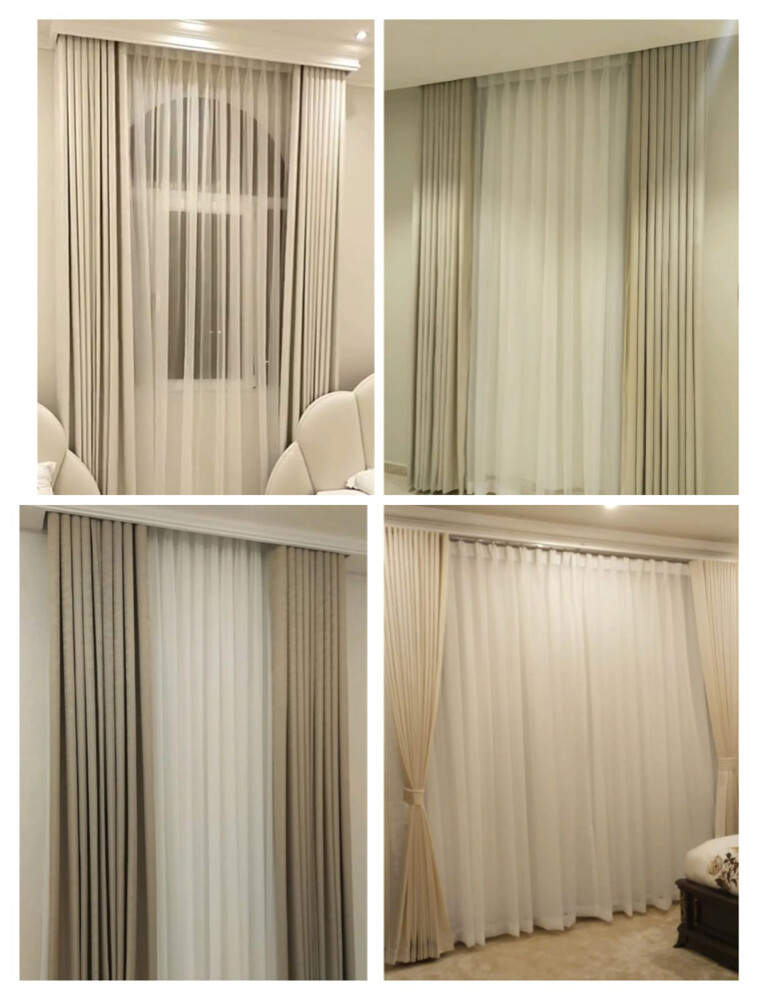 Catpet And Curtain Design - 25