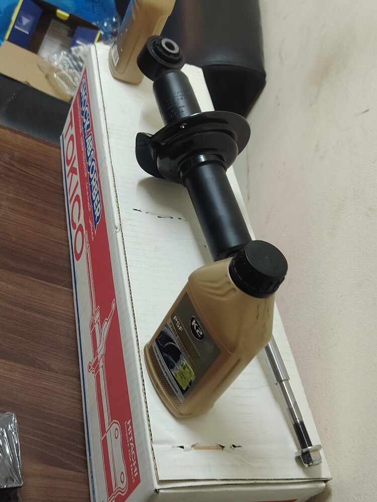 all car bushes & service availabl - 7