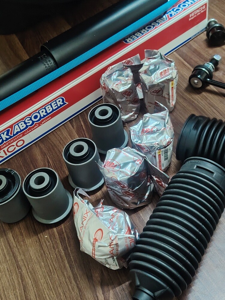 all car bushes & service availabl - 3