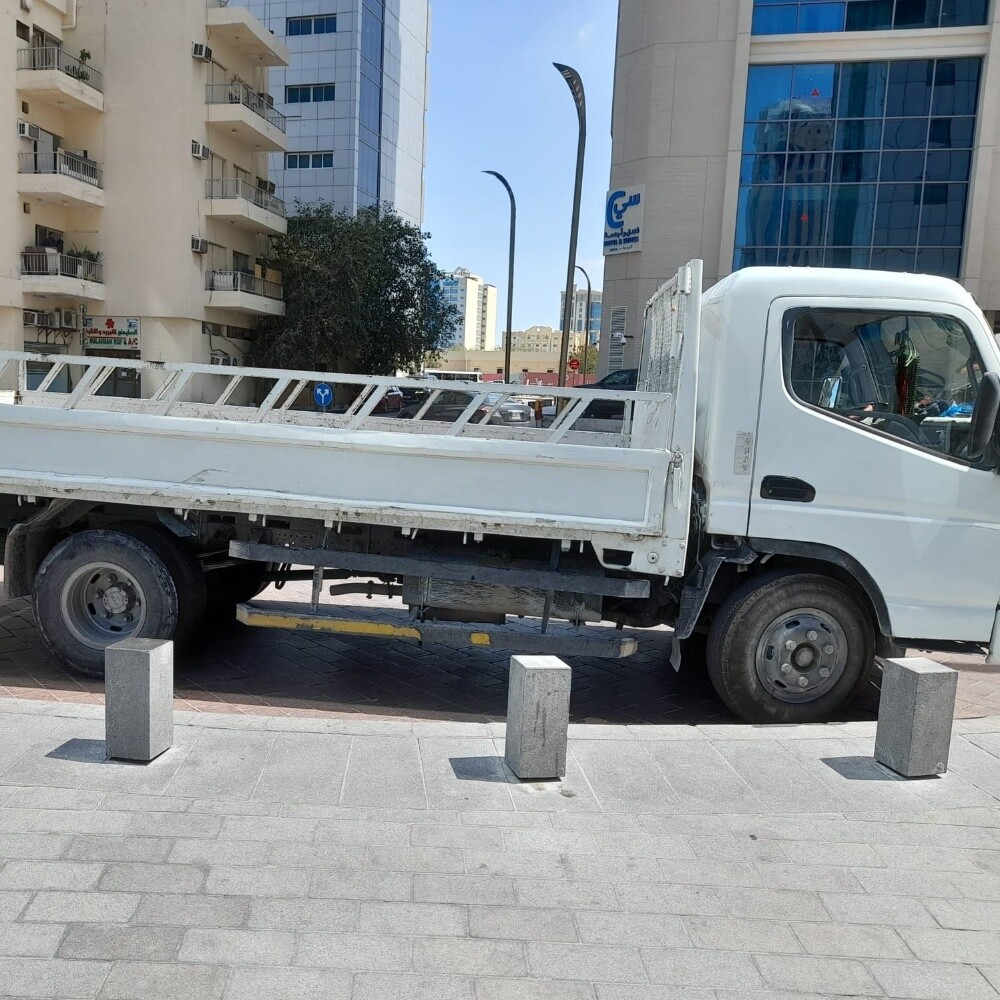ابو غيث للنقليات - 2