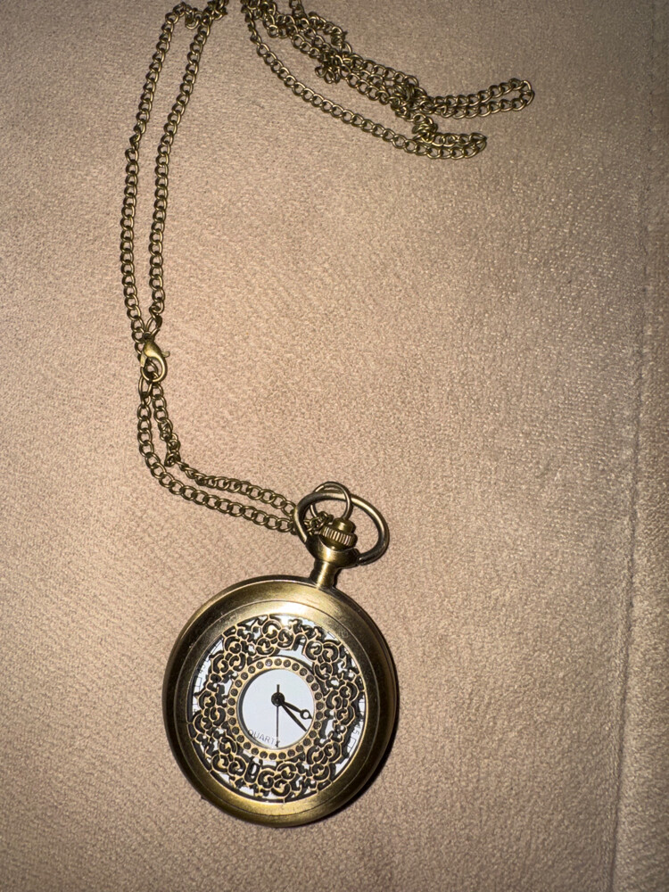 poket watch - 2