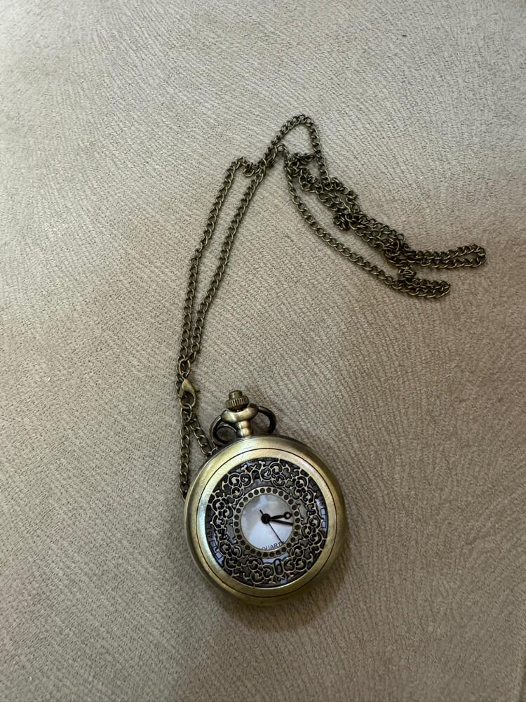 poket watch - 4