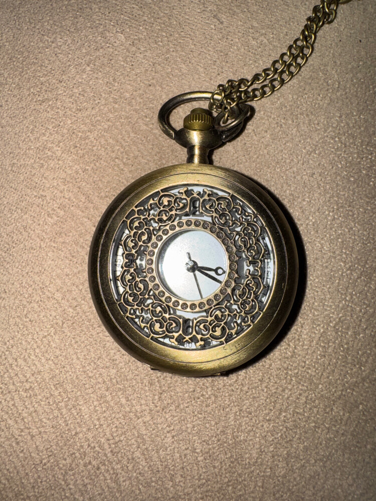 poket watch - 5