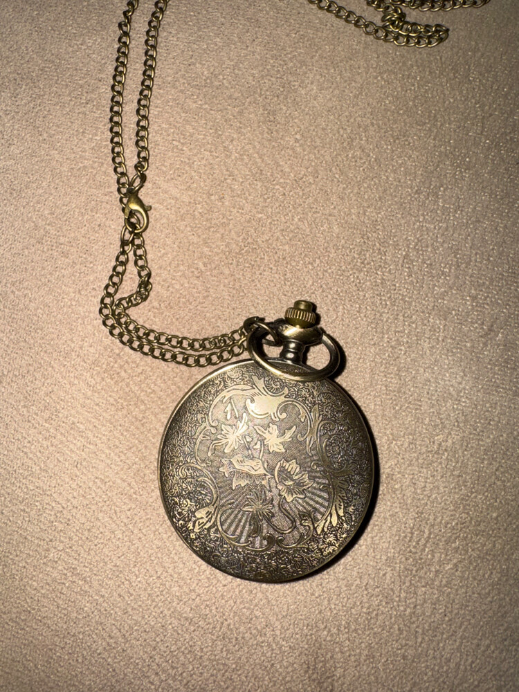 poket watch - 6