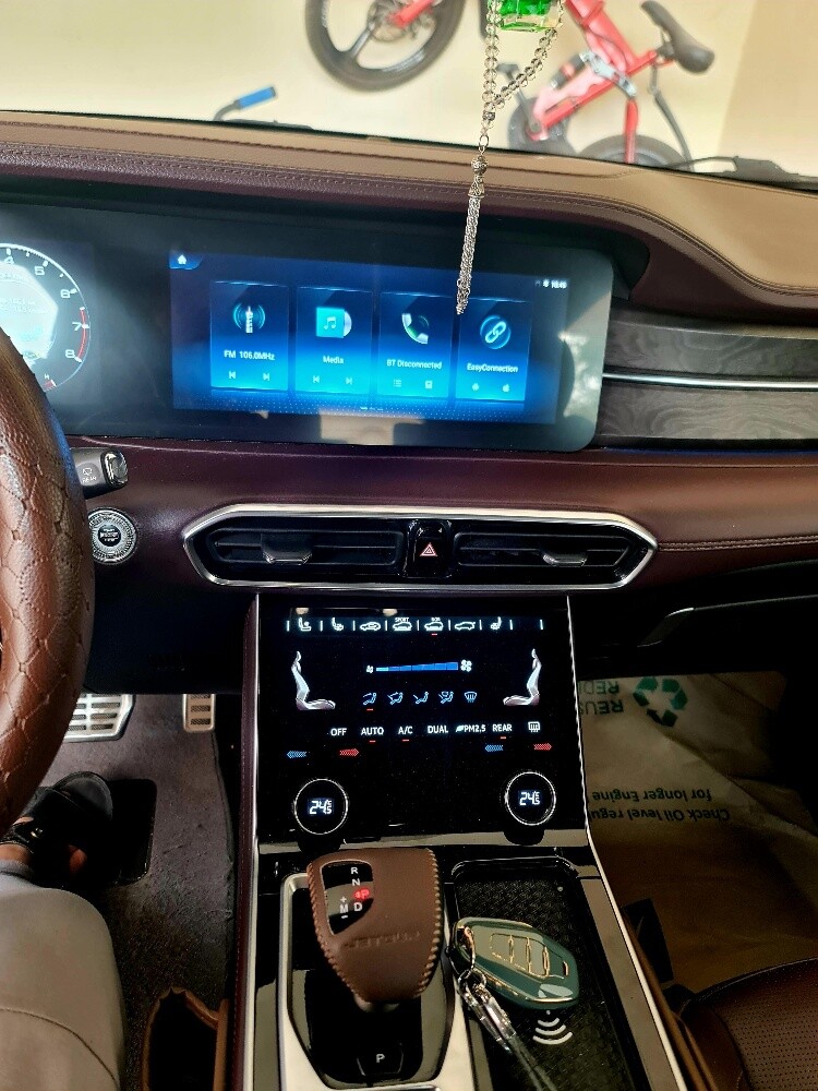 jetour x90 plus - 3