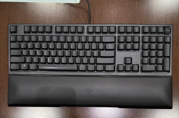 Razer Ornata V2 Gaming Keyboard - 2