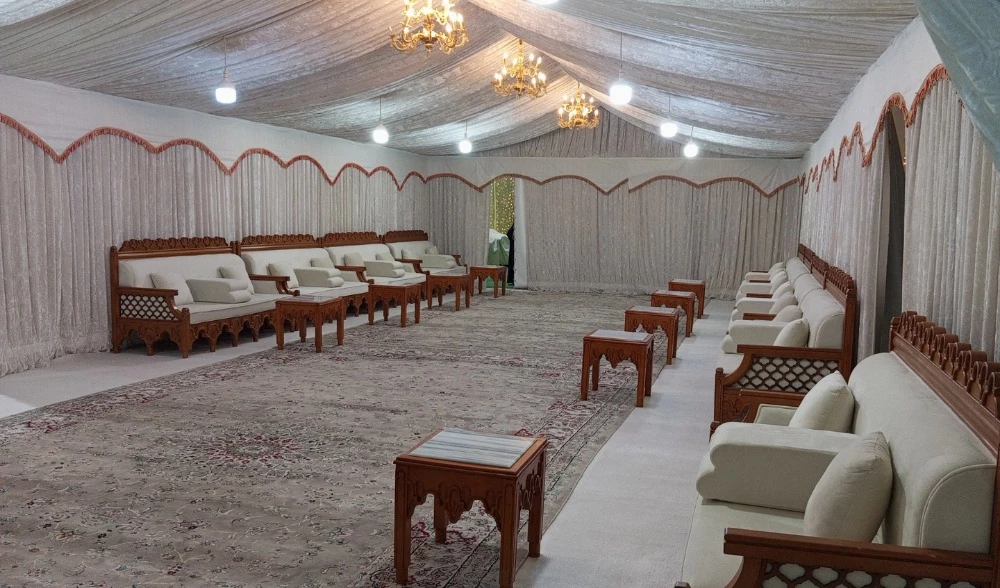اطقم كنب كوشة عرس كوشة خطوبة تخرج - 19
