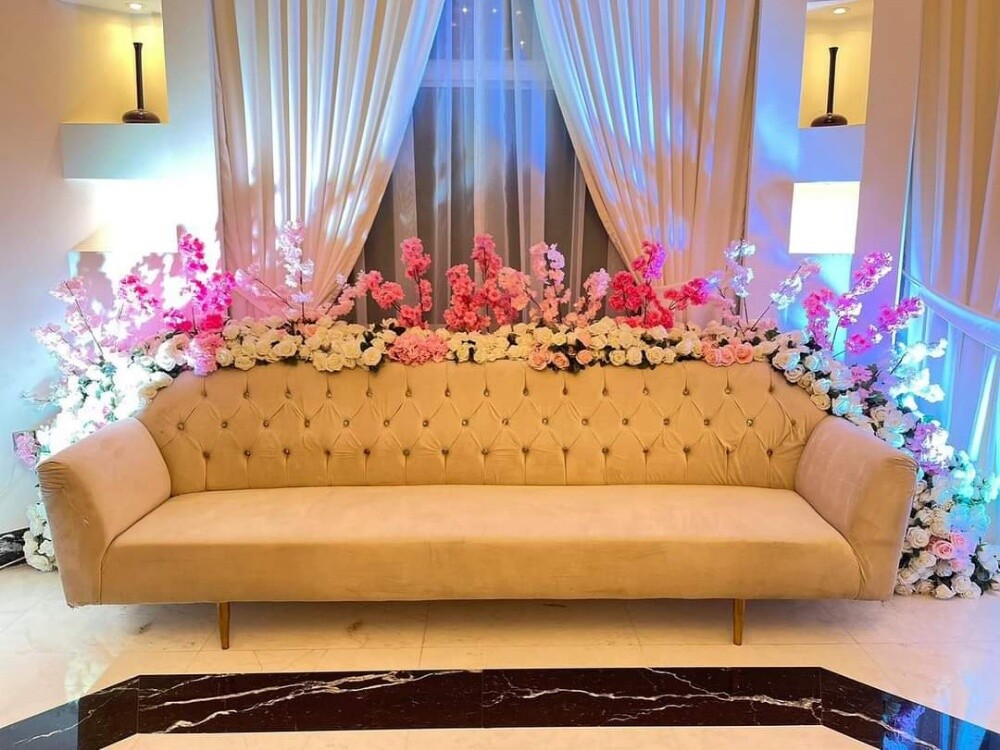 اطقم كنب كوشة عرس كوشة خطوبة تخرج - 17