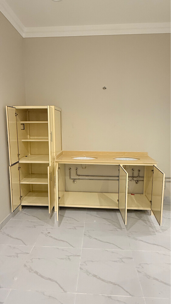 Double Sink Vanity for Sale - 2