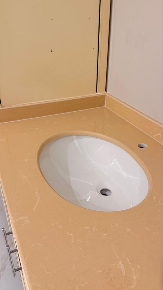 Double Sink Vanity for Sale - 4