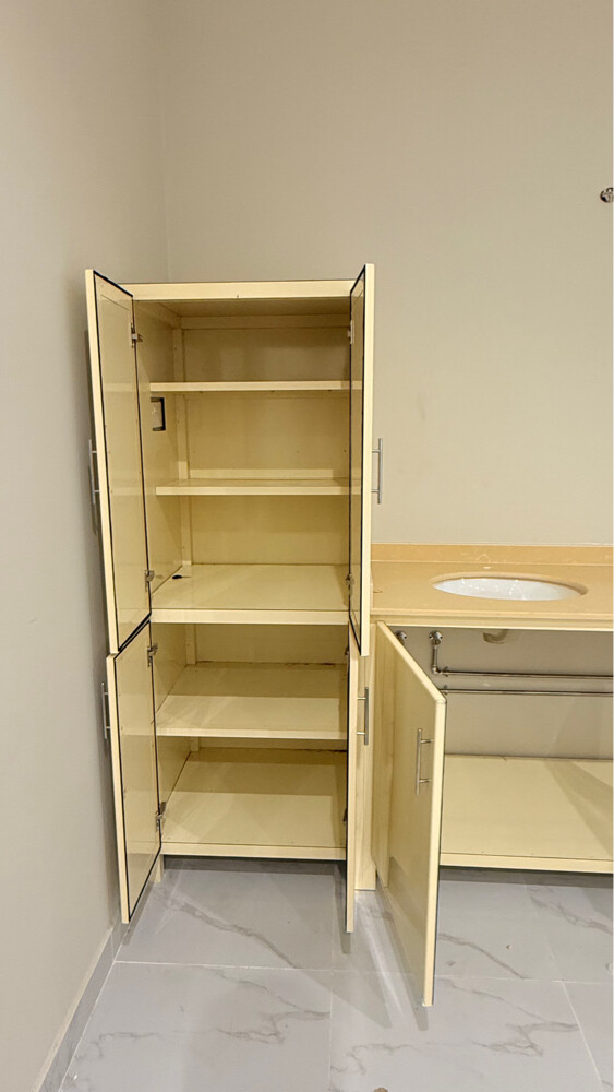 Double Sink Vanity for Sale - 3