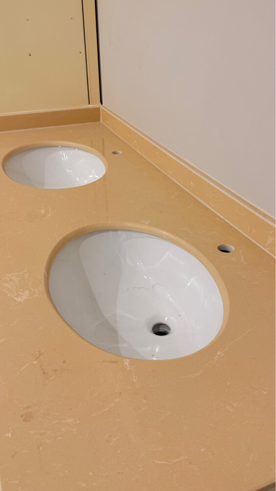 Double Sink Vanity for Sale - 5