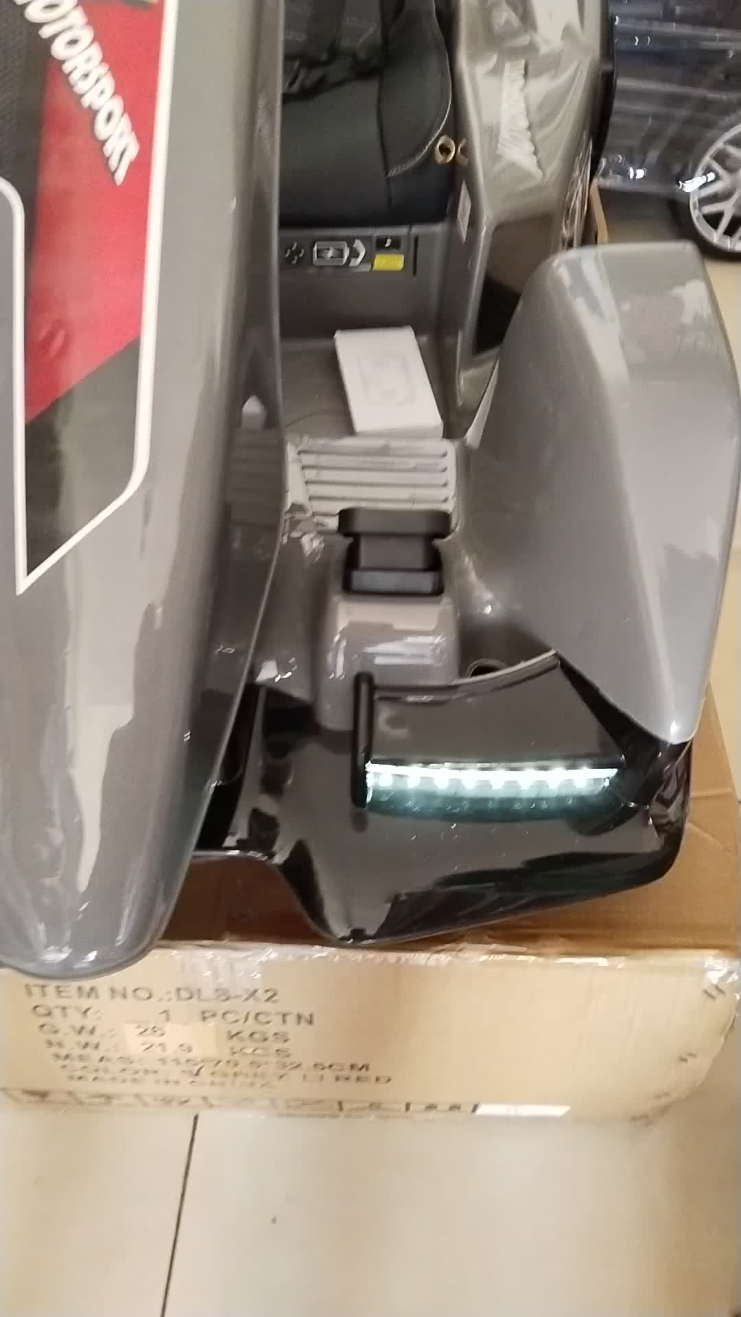 Drift car for kids - 3