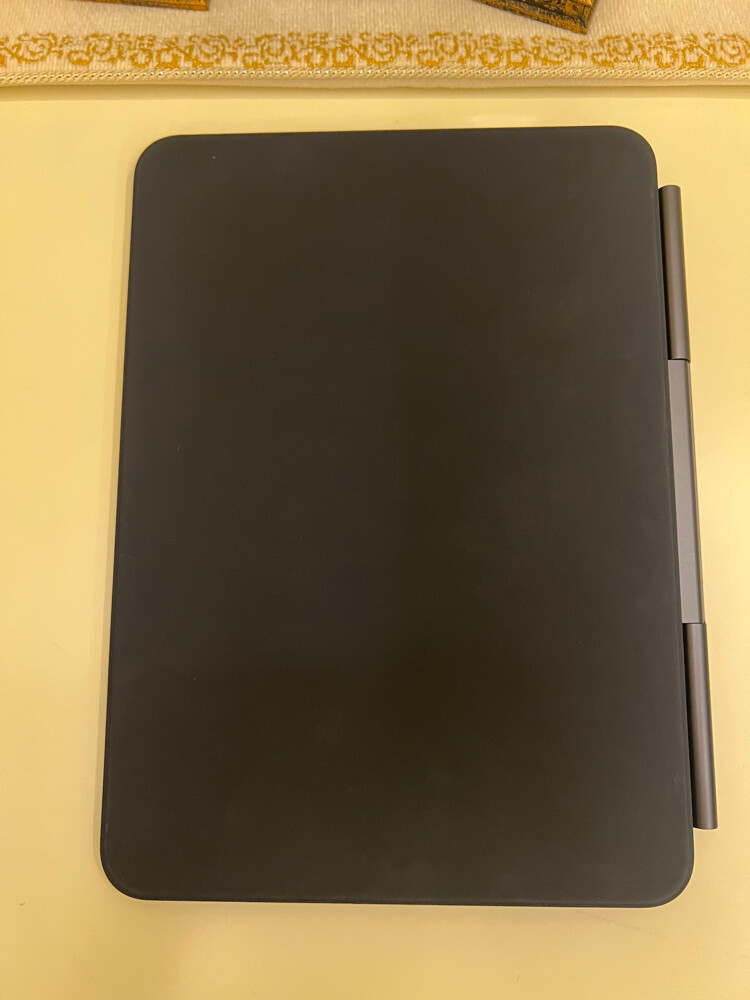 Magic Keyboard 11 pro M4+M5 - 5