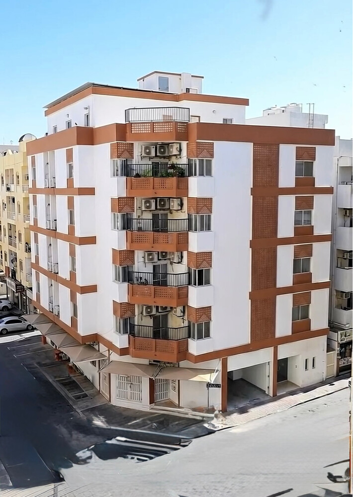 للبيع عماره بسعر مميز - 1