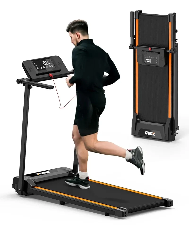 foldable treadmill - 3