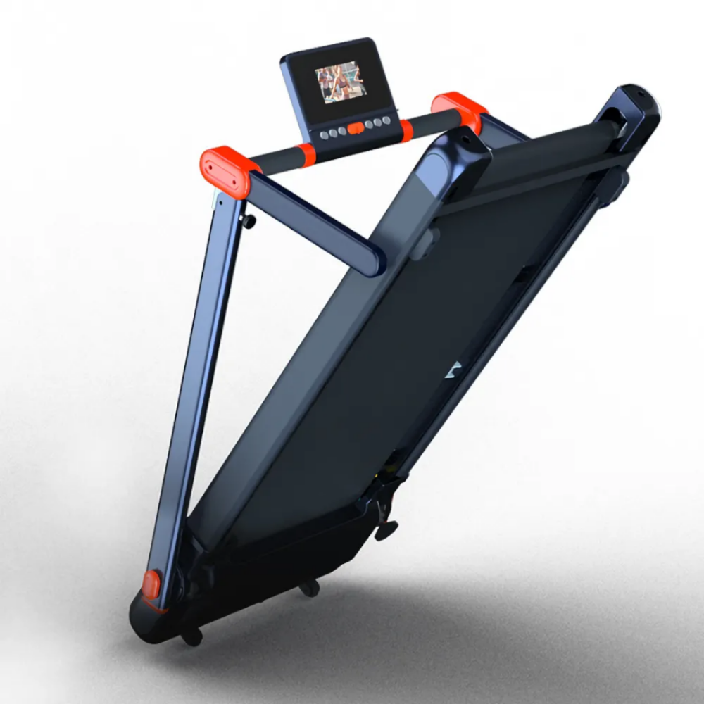 foldable treadmill - 10
