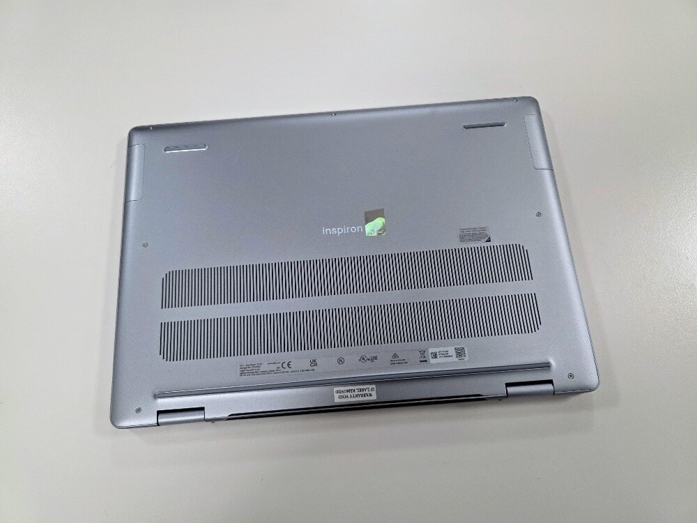 DeLL x360 Ultra 7 16GB 1TB 16"WUXGA - 16