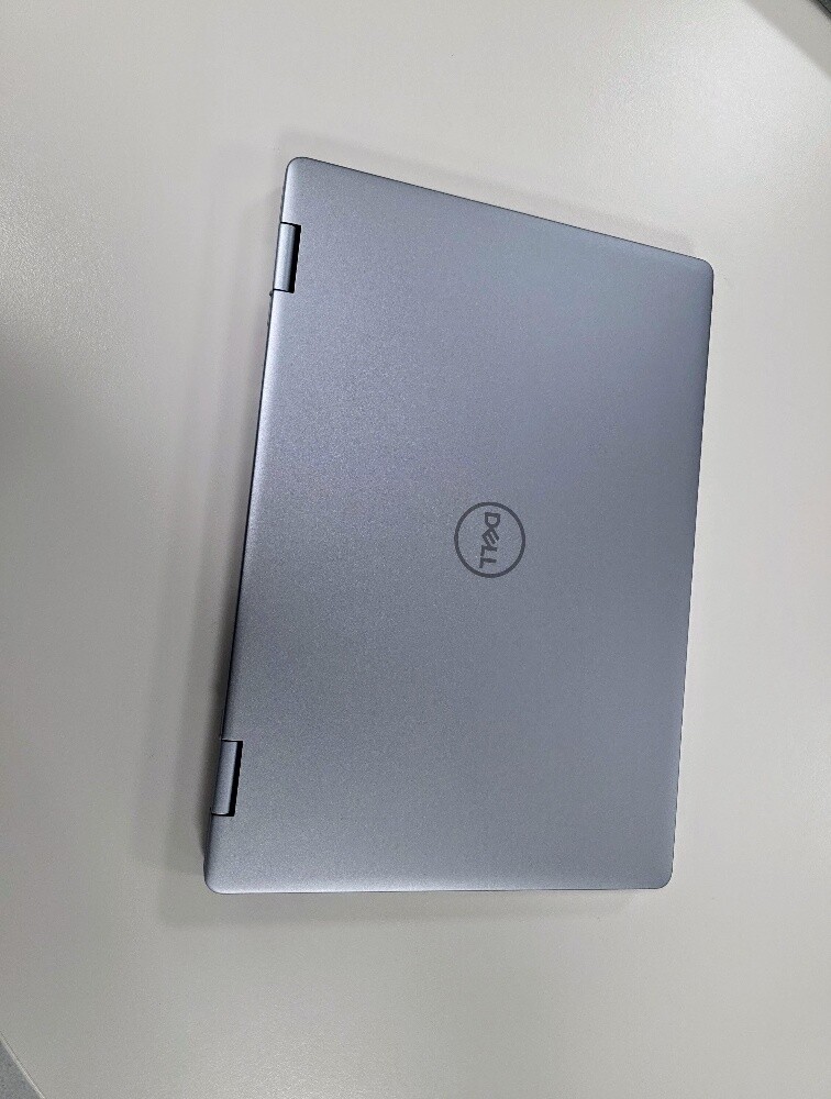 DeLL x360 Ultra 7 16GB 1TB 16"WUXGA - 15