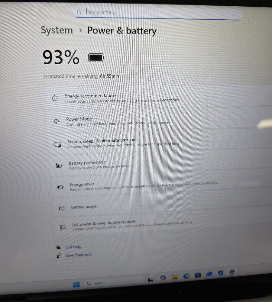 DeLL x360 Ultra 7 16GB 1TB 16"WUXGA - 20