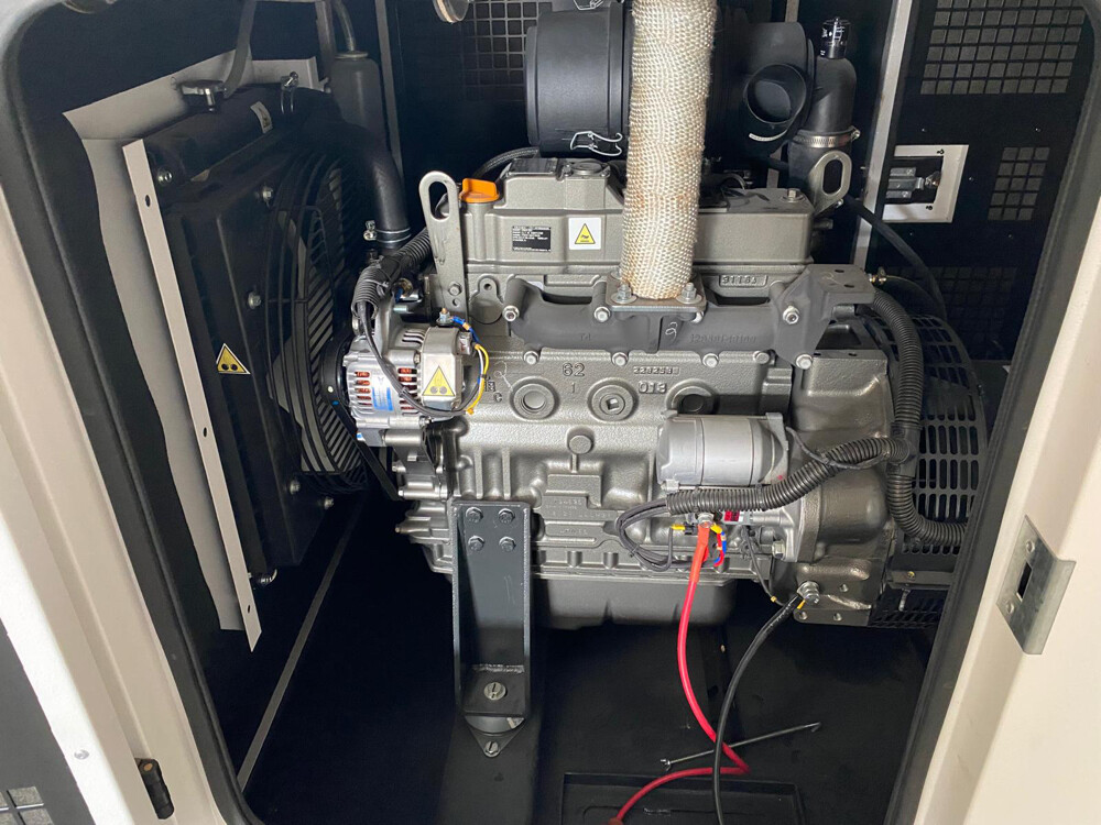 Diesel Generator  - 3