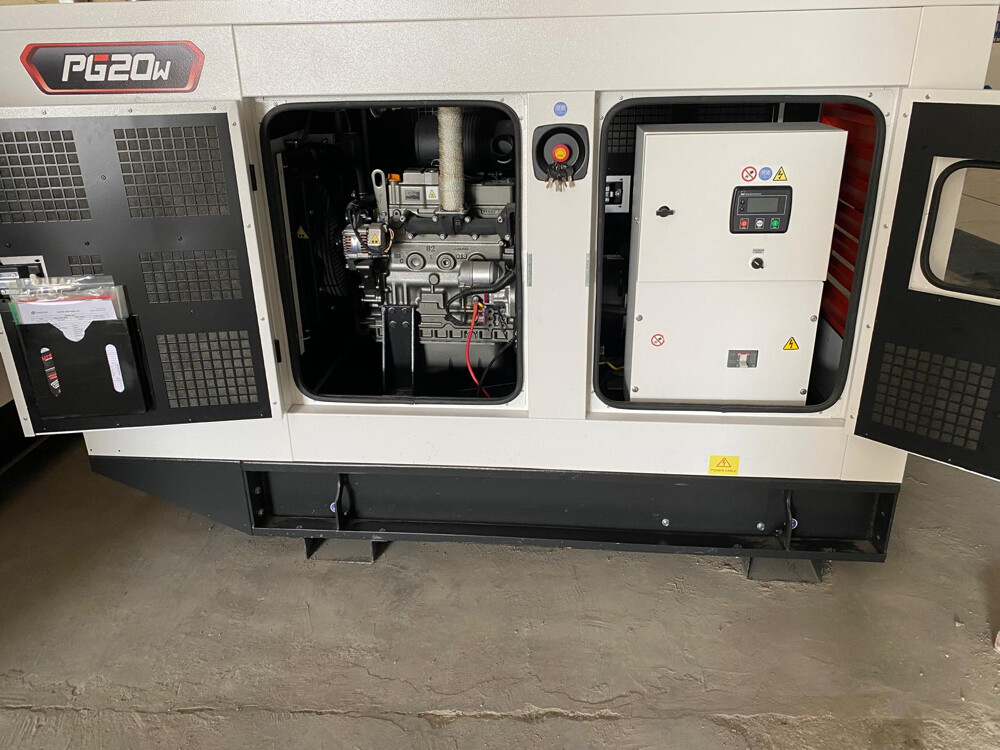 Diesel Generator  - 2