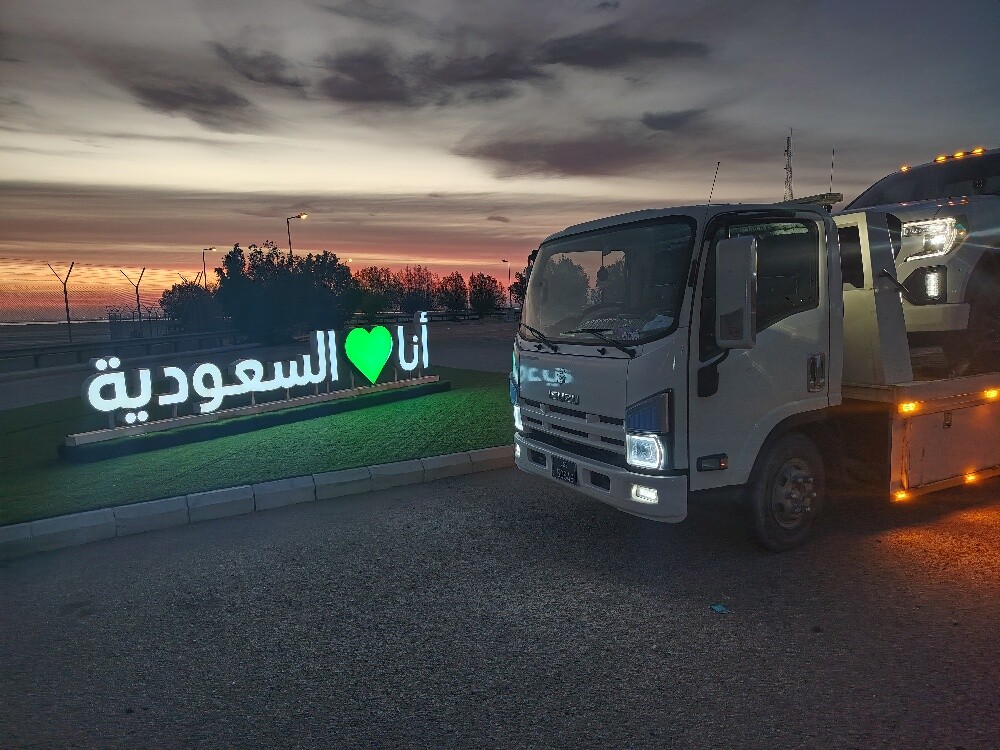 بركداون سطحة ونش - 3