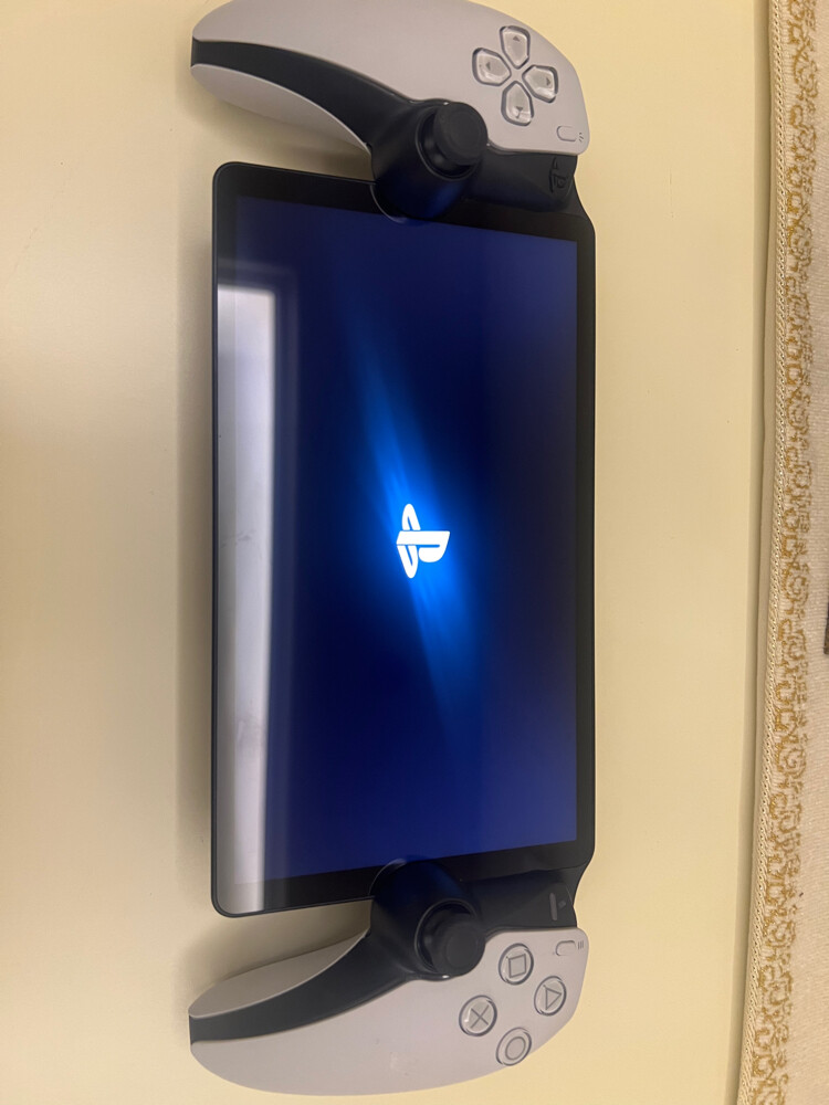 Sony portal Remote like new  - 1