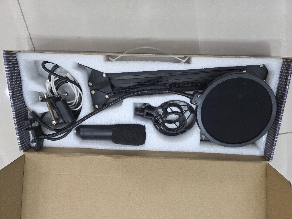 professional Microphone - 4