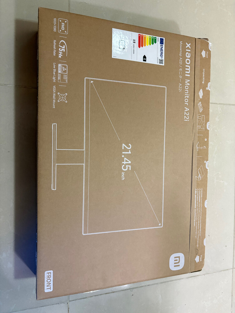 xiaomi monitor - 1