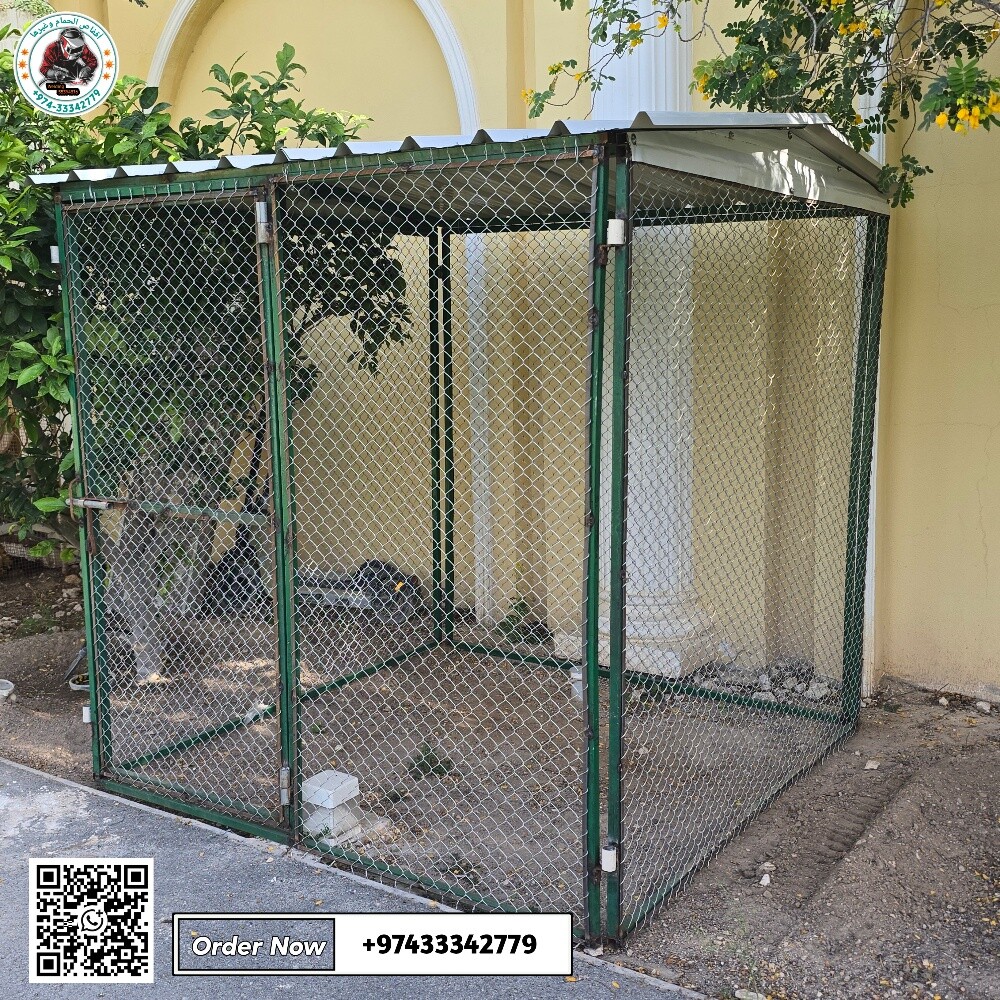 pigeon House 2/2 - 1