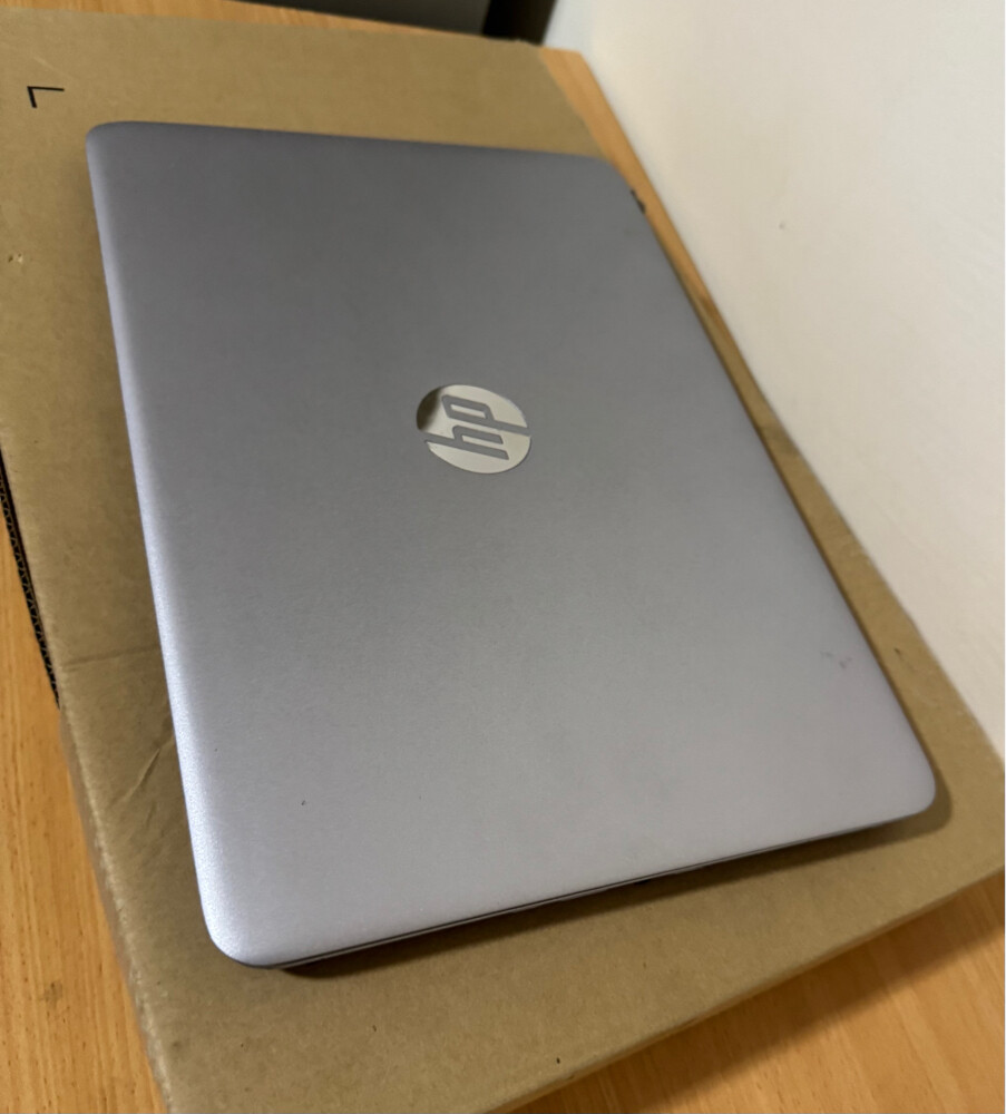 hp core i5 original, like new  - 5