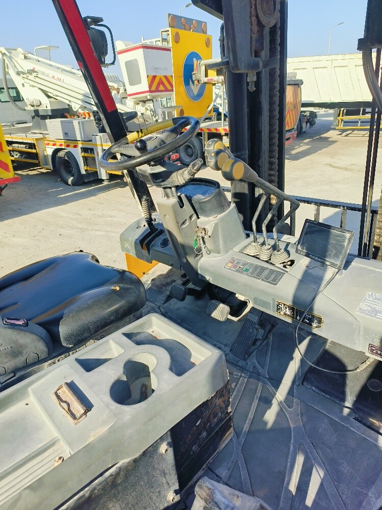7 ton - 4