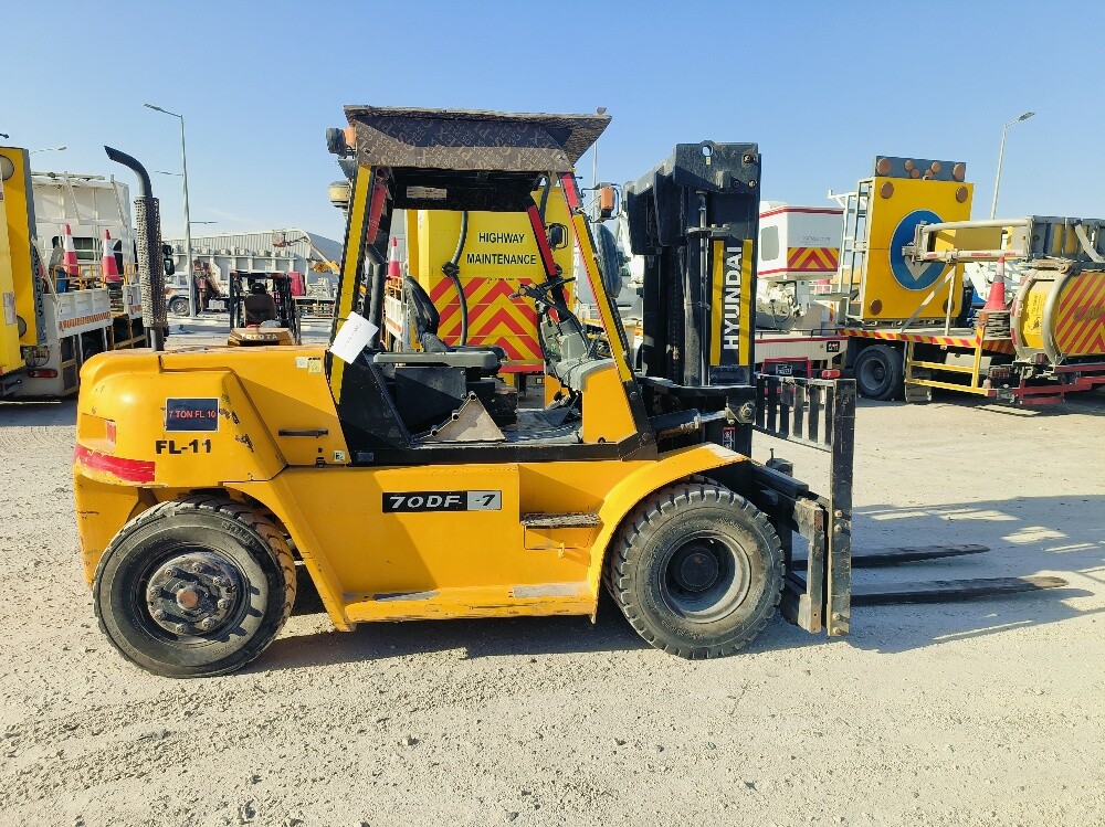 7 ton - 1