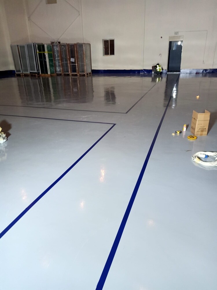 irtiza contracting - 7
