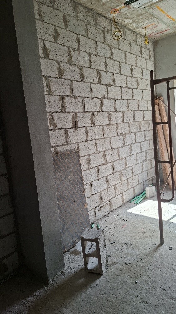 irtiza contracting - 16