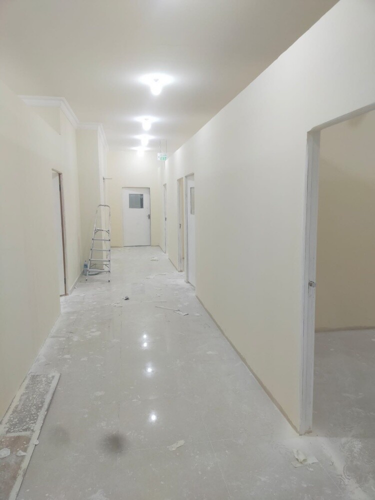 irtiza contracting - 9
