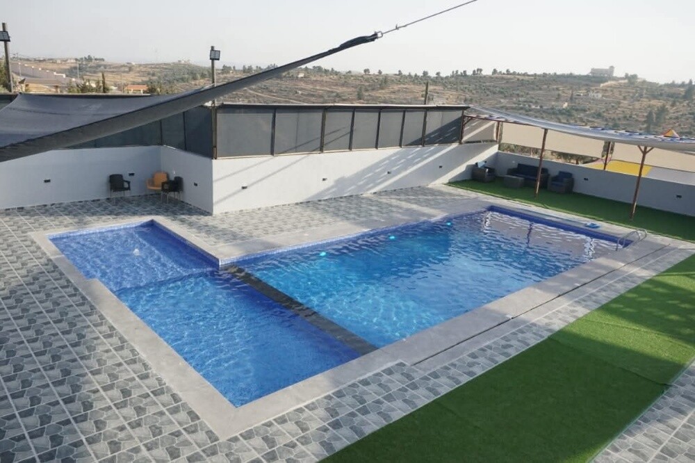 irtiza contracting - 3