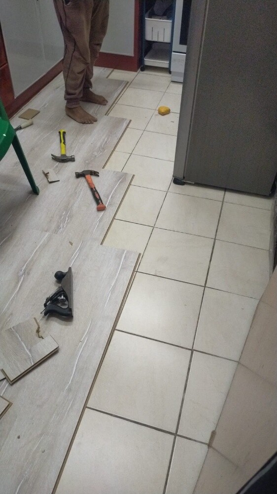 irtiza contracting - 12