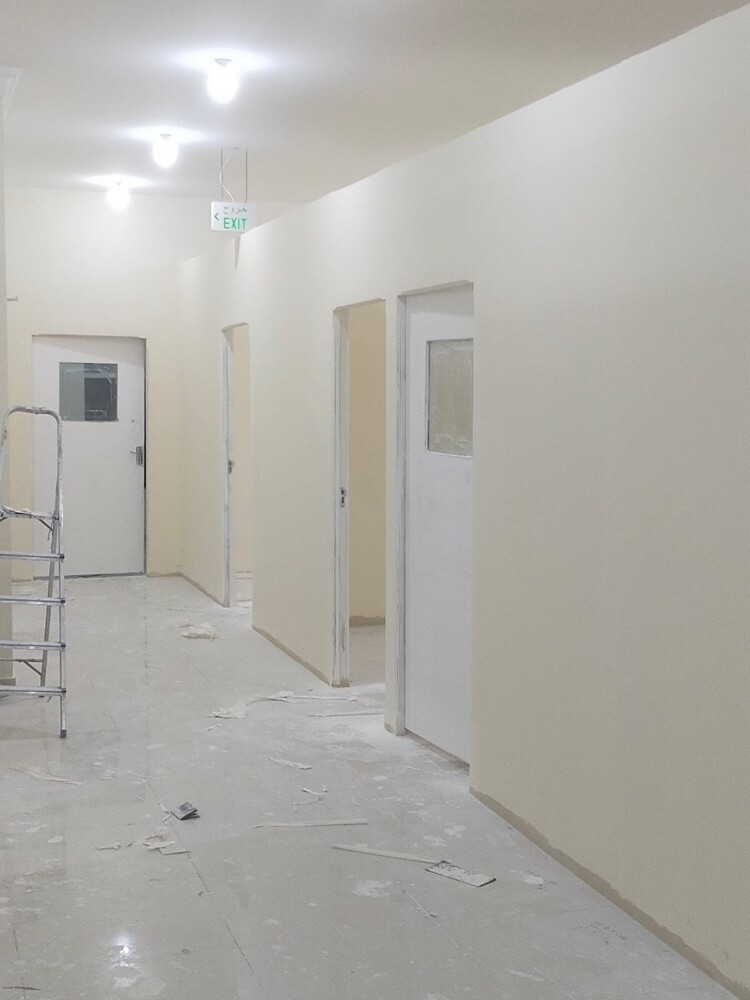 irtiza contracting - 6