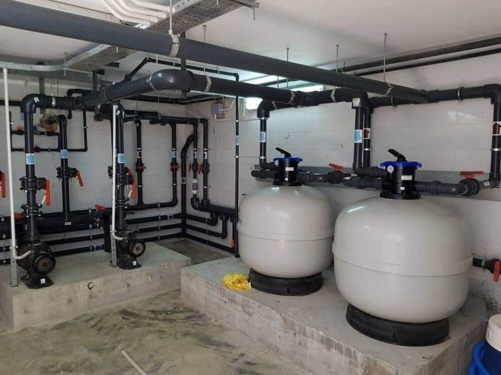 irtiza contracting - 4
