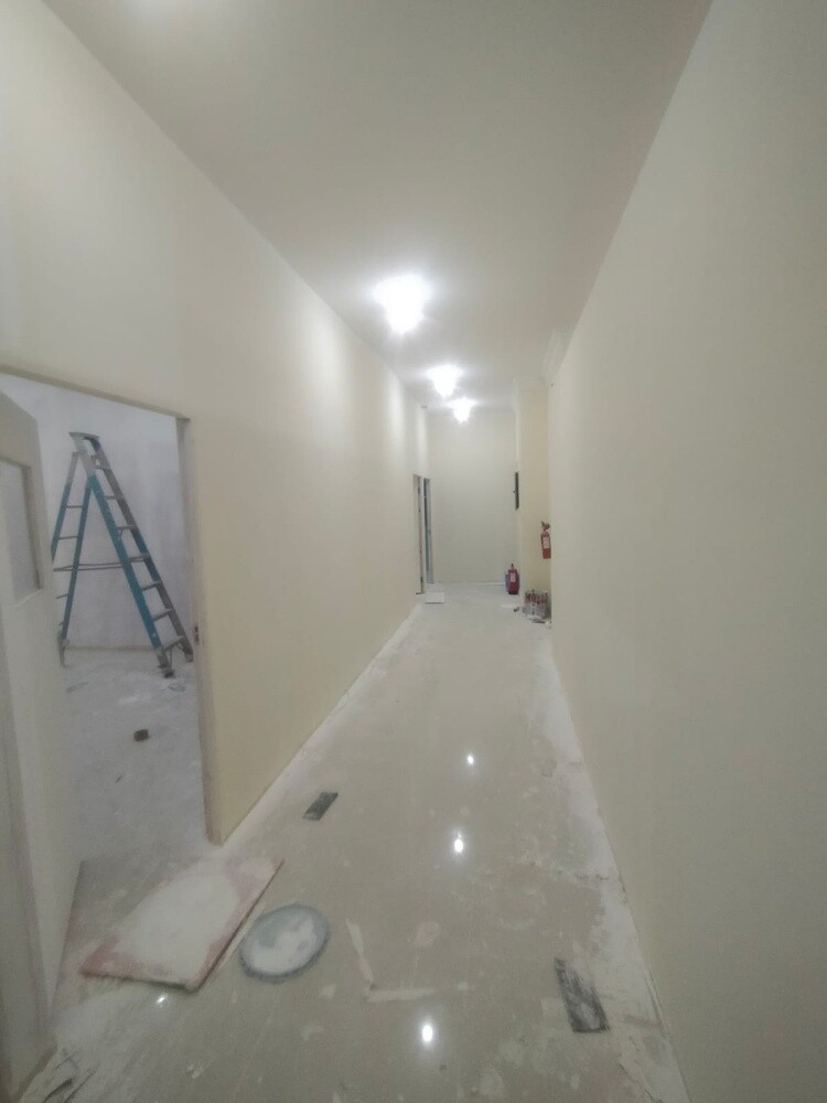 irtiza contracting - 13