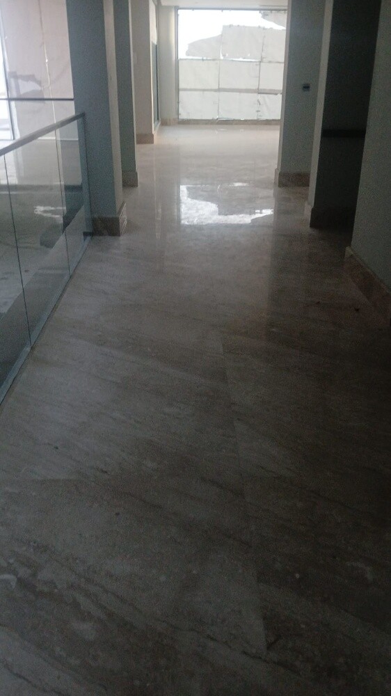 irtiza contracting - 11
