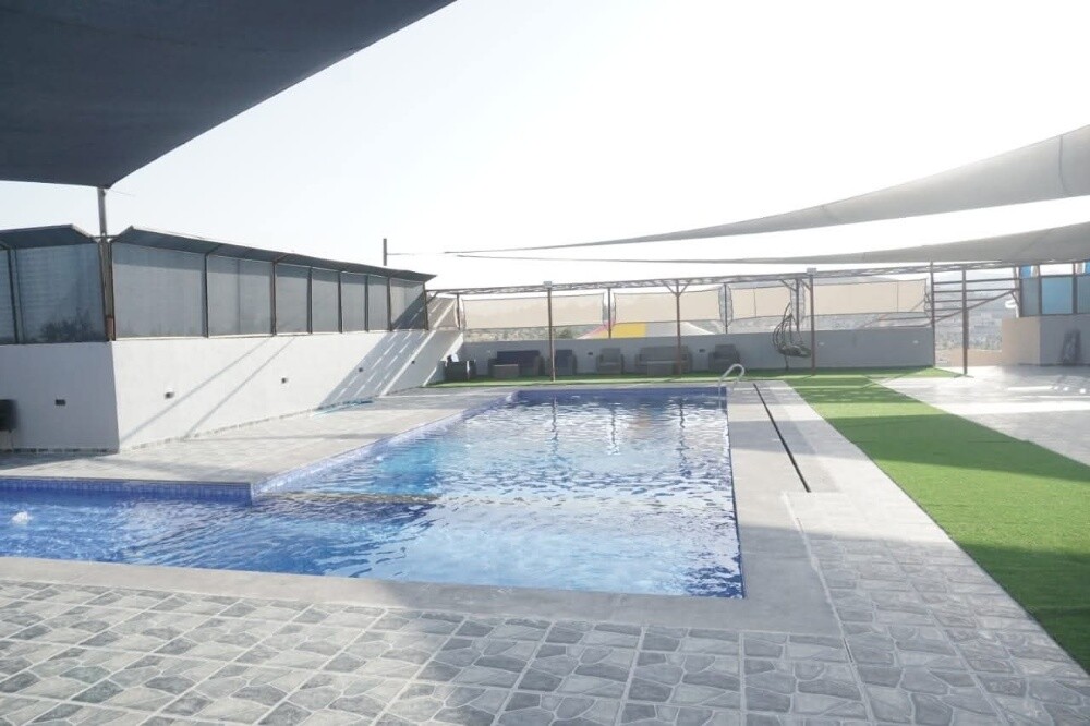 irtiza contracting - 2