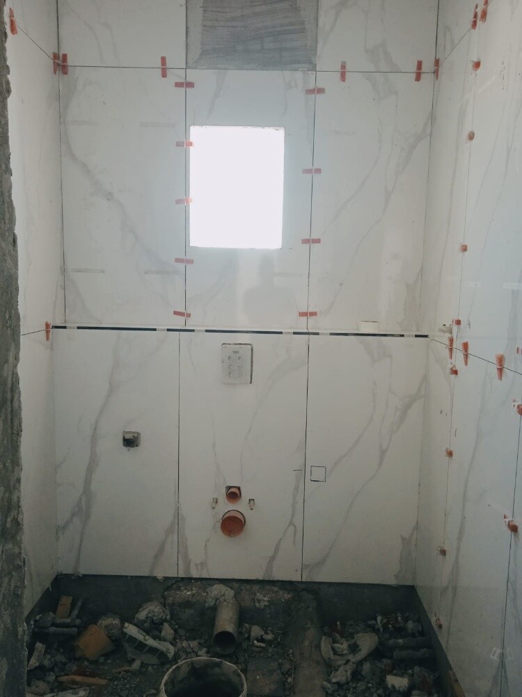 irtiza contracting - 5