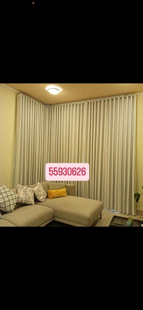 curtains - 5