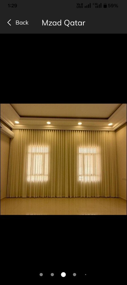curtains - 2